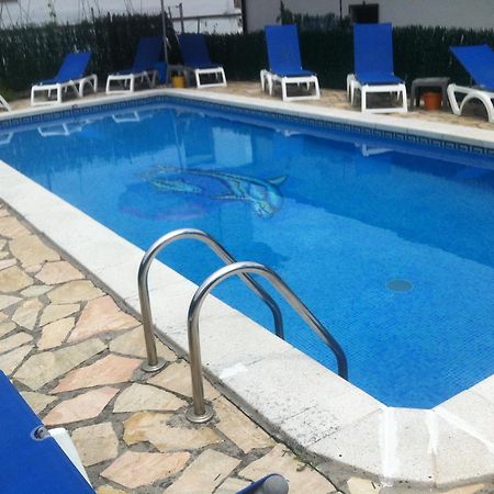 Hotel Maria del Mar Noja Esterno foto