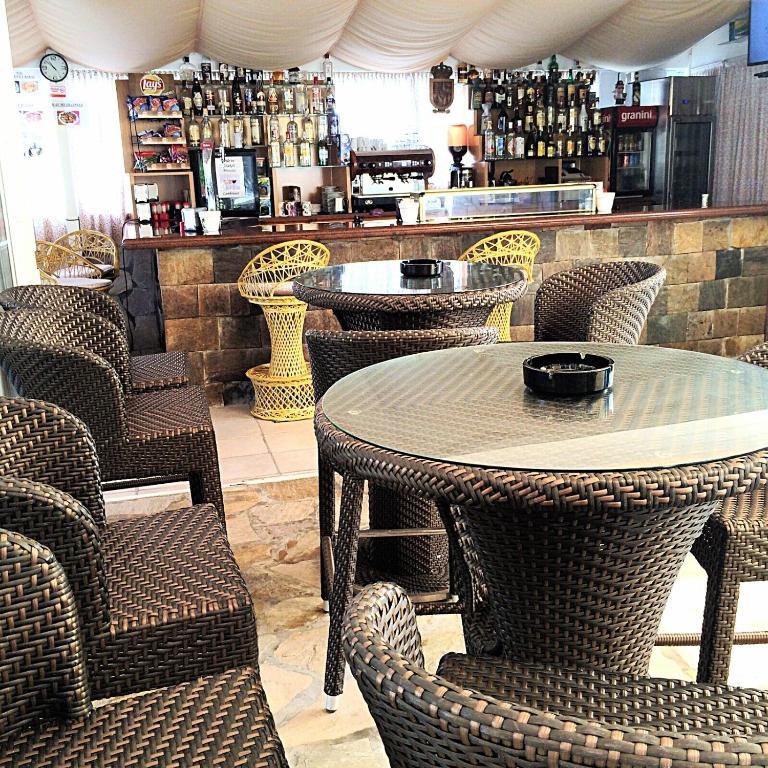 Hotel Maria del Mar Noja Esterno foto