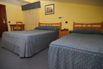 Hotel Maria del Mar Noja Esterno foto
